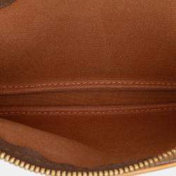 Pre Owned Louis Vuitton Monogram Multi Pochette Accessoires