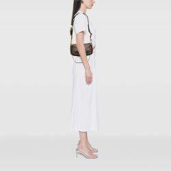 Pre Owned Louis Vuitton Monogram Multi Pochette Accessoires