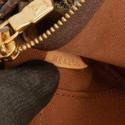 Pre Owned Louis Vuitton Monogram Multi Pochette Accessoires