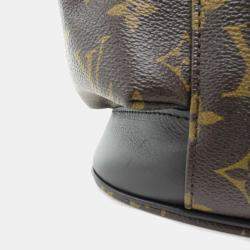 Pre Owned حقيبة ظهر لويس فيتون مونوجرام مكسار كريستوفر ميديوم