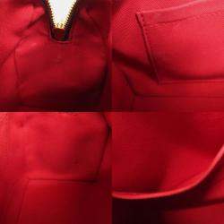 Pre Owned Louis Vuitton Speedy Bandouliere 20 Handbag Monogram Canvas