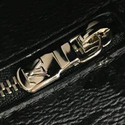 Pre Owned Louis Vuitton Tufted Monogram Lvxuf Cabas Handbag/Tote Bag  Coated Canvas  White/Black