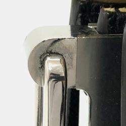 Pre Owned Louis Vuitton Lv Pop Dauphine Mini Crossbody Bag/Shoulder Bag  Leather  Blue