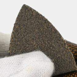 Pre Owned Louis Vuitton Damier Speedy 30 Handbag