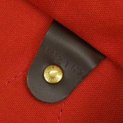 Pre Owned Louis Vuitton Damier Speedy 30 Handbag