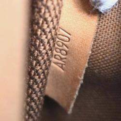 Pre Owned Louis Vuitton Monogram Saumur 30 Messenger Shoulder Bag