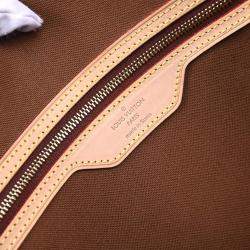 Pre Owned Louis Vuitton Monogram Abbesses Messenger Bag