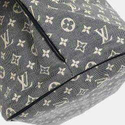 Pre Owned Louis Vuitton Monogram Idylle Neverfull MM Tote Bag