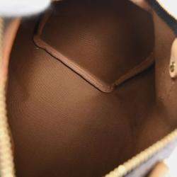 Pre Owned Louis Vuitton Monogram Speedy 25 Handbag