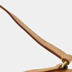 Pre Owned Louis Vuitton Monogram Nano Noe Shoulder Bag