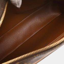 Pre Owned Louis Vuitton Monogram Trocadero 27 Shoulder Bag