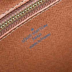 Pre Owned Louis Vuitton Monogram Trocadero 27 Shoulder Bag