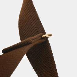 Pre Owned Louis Vuitton Monogram Messenger Bosphore PM Shoulder Bag