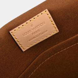 Pre Owned Louis Vuitton Monogram Messenger Bosphore PM Shoulder Bag