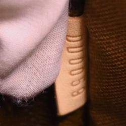 Pre Owned Louis Vuitton Monogram Messenger Bosphore PM Shoulder Bag