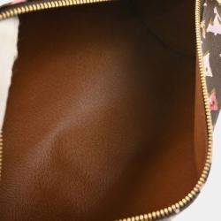 مملوكة مسبقًا حقيبة لوي فيتون أكواريل مونوغرام بابيون 30