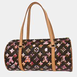 مملوكة مسبقًا حقيبة لوي فيتون أكواريل مونوغرام بابيون 30