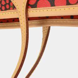 Pre Owned Louis Vuitton Monogram Waves Neverfull MM Tote Bag