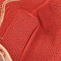 Pre Owned Louis Vuitton Monogram Waves Neverfull MM Tote Bag