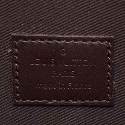 مملوكة مسبقًا Louis Vuitton Amarante Monogram Vernis Felicie Pochette Bag