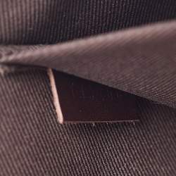 مملوكة مسبقًا Louis Vuitton Amarante Monogram Vernis Felicie Pochette Bag