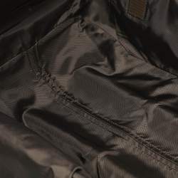 Pre Owned Louis Vuitton Damier Ebene Canvas Pegase 45 Luggage