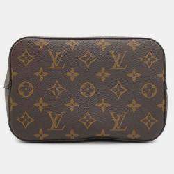 Pre Owned Louis Vuitton Neo Noe BB Monogram Canvas Shoulder Bag