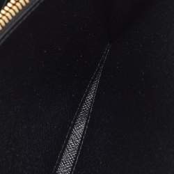 Pre Owned محفظة لويس فيتون زيبي محدودة الإصدار جلد إبي متعدد الألوان بطبعة سباق