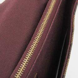 Pre Owned حقيبة كتف لوي فيتون دامييه هوكستون جي إم إبونيه