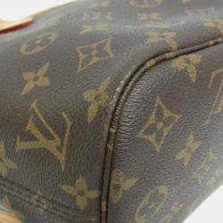 Pre Owned Louis Vuitton Monogram Neverfull PM Tote Bag Monogram