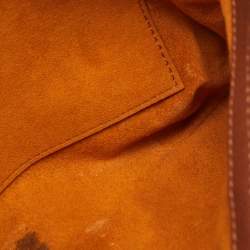 Pre Owned Louis Vuitton Monogram Canvas Musette Tango Bag