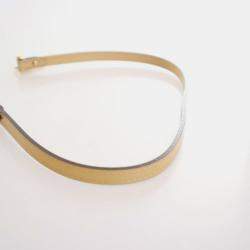 Pre Owned Louis Vuitton Monogram Vernis Rossmore MM