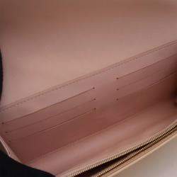 Pre Owned Louis Vuitton Monogram Vernis Rossmore MM