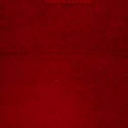 Pre Owned Louis Vuitton Red Epi Pochette Felicie