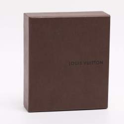 مملوكة مسبقًا محفظة لويس فيتون بورت فويي فينواز فرنسية كانفاس مونوغرام