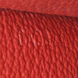 Pre Owned Louis Vuitton Damier Ebene Canvas Cosmetic Pouch