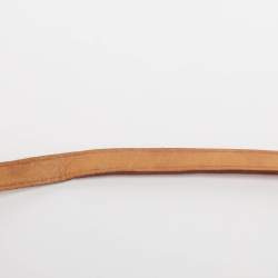 مملوكة مسبقًا حقيبة إكسسوارات لويس فويتون كانفاس مونوغرامي بوكيت