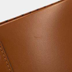 Pre Owned Louis Vuitton Maltage Alma Blue/Brown Denimtextile Size BB