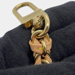 Pre Owned Louis Vuitton Just In Case Beige Monogram