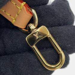 Pre Owned Louis Vuitton Nano Noe Brown Monogram