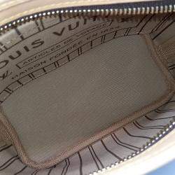 Pre Owned Louis Vuitton Monogram Neverfull BB