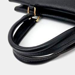 Pre Owned Louis Vuitton Brown Coated Canvas and Leather Venus
