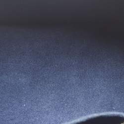 Pre Owned Louis Vuitton Indigo Epi Leather Alma BB Bag