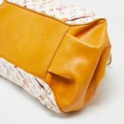 Pre Owned Louis Vuitton Limited Edition Richard Prince Monogram Watercolor Canvas Aquarelle Jamais Bag