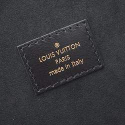 مملوكة مسبقًا Louis Vuitton Brown Monogram Reverse Vanity PM