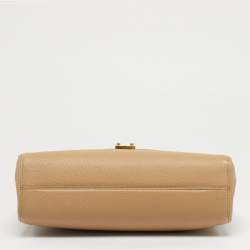 Pre Owned Louis Vuitton Dune Monogram Empreinte Leather St Germain PM Bag