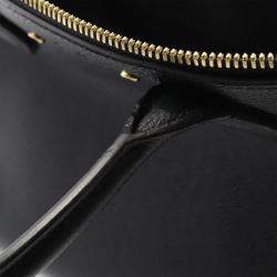 Pre Owned Louis Vuitton City Steamer PM Leather Satchel Bag