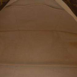 Pre Owned Louis Vuitton Brown Monogram Artsy MM