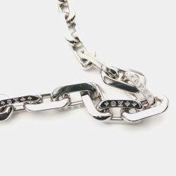 Pre Owned Louis Vuitton Coussin PM Blue Empreinte Leather Monogram Shoulder Bag