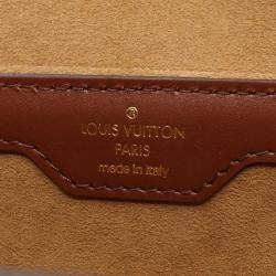 Pre Owned حقيبة لويس فيتون بابيلون قماش مونوغرام على الكتف